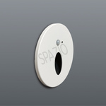 Load image into Gallery viewer, ORION DROP ROUND - IP65 <br> WITH MOTION SENSOR