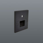 Load image into Gallery viewer, ORION WINDOW SQUARE - IP65 <br> WITH MOTION SENSOR