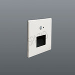 Load image into Gallery viewer, ORION WINDOW SQUARE - IP65 <br> WITH MOTION SENSOR