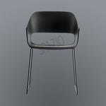 Load image into Gallery viewer, BABILA SLAY ARMCHAIR