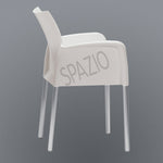 Load image into Gallery viewer, ICE ARMCHAIR