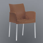 Load image into Gallery viewer, ICE ARMCHAIR