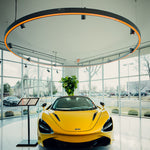 Load image into Gallery viewer, CANON LED 4 WIRE