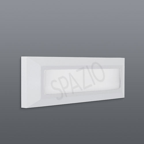 OZO SLIM PLAIN – Spazio Lighting