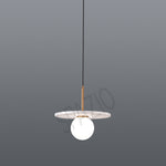 Load image into Gallery viewer, PASCAL PENDANT