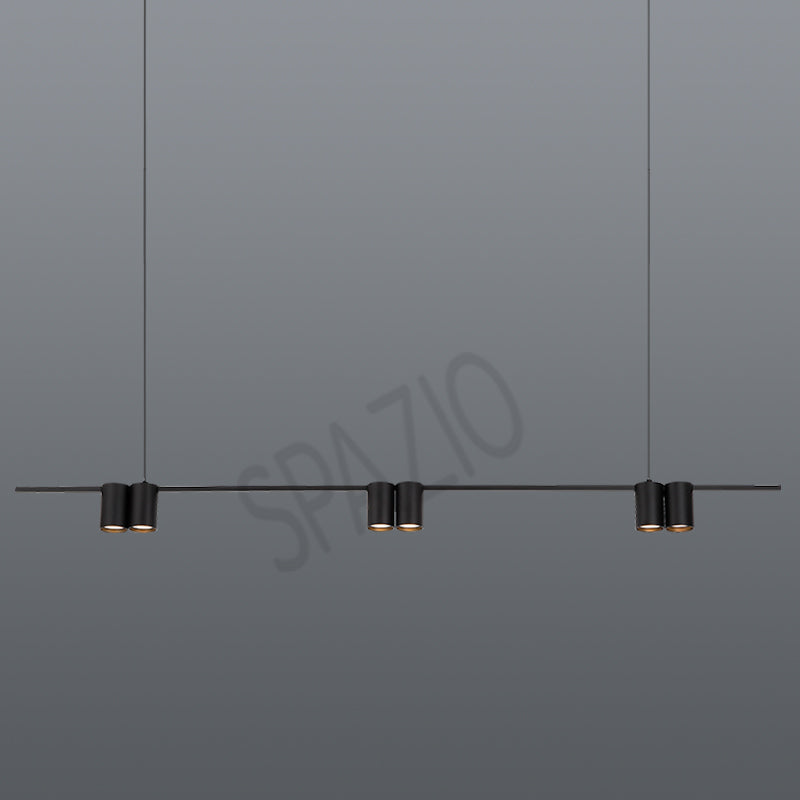 OCCHIO 6 LINEAR – Spazio Lighting