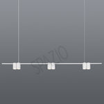 Load image into Gallery viewer, OCCHIO 6 LINEAR