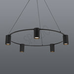 Load image into Gallery viewer, OCCHIO 5 ROUND