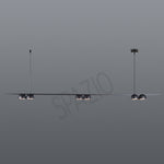 Load image into Gallery viewer, DALLAS 1500