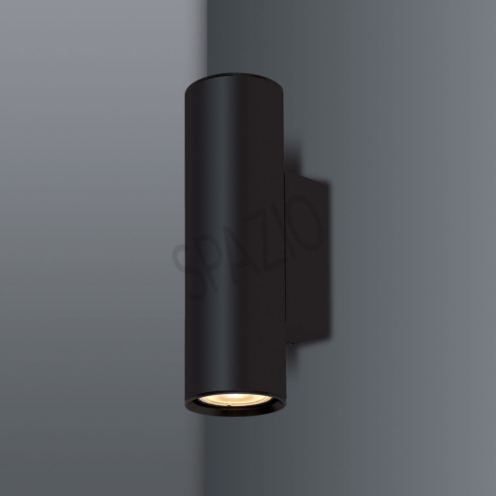 CYLINDRO 2 LIGHT – Spazio Lighting