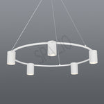 Load image into Gallery viewer, OCCHIO 5 ROUND