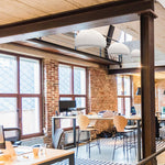 Load image into Gallery viewer, CLOUD PENDANT 400MM