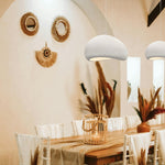 Load image into Gallery viewer, CLOUD PENDANT 400MM