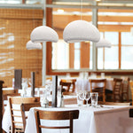 Load image into Gallery viewer, CLOUD PENDANT 400MM