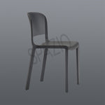 Load image into Gallery viewer, DOME CHAIR