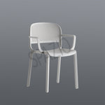 Load image into Gallery viewer, DOME ARMCHAIR