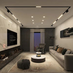 Load image into Gallery viewer, MAGTRACK 2755 RECESSED TRACK