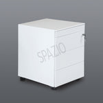 Load image into Gallery viewer, QCA DESK DRAWER <br> 3 DRAWERS, 1 STATIONERY DRAWER