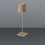 Load image into Gallery viewer, PLISSÈ