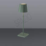 Load image into Gallery viewer, PLISSÈ