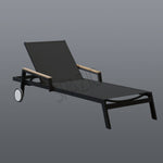 Load image into Gallery viewer, AMALFI POOL LOUNGER