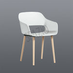 Load image into Gallery viewer, BABILA ARMCHAIR