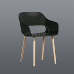 Load image into Gallery viewer, BABILA ARMCHAIR