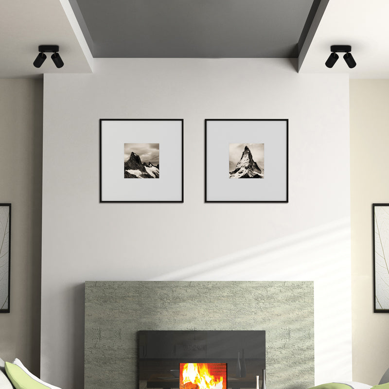 FLIP TWICE – Spazio Lighting