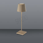 Load image into Gallery viewer, PLISSÈ