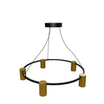 Load 3D model into Gallery viewer, OCCHIO 5 ROUND