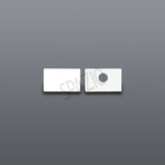 Load image into Gallery viewer, ZERO 1 - END CAPS