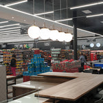 Load image into Gallery viewer, GLOBE