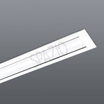 Load image into Gallery viewer, T-UNI OPAL DIFFUSER <br> RECESSED