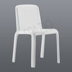 Load image into Gallery viewer, SNOW CHAIR JR