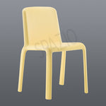 Load image into Gallery viewer, SNOW CHAIR JR