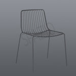 Load image into Gallery viewer, NOLITA LOW BACK CHAIR