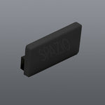 Load image into Gallery viewer, 3WIRE SLIM TRACK - END CAP