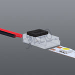 Load image into Gallery viewer, BEETLE CLIP SMD <br>STRIP TO WIRE