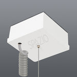 Load image into Gallery viewer, SUSPENSION BOX