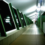 Load image into Gallery viewer, STAINLESS STEEL VAPOURPROOF