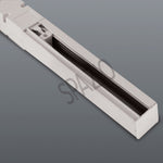 Load image into Gallery viewer, 4 WIRE SQUARE TRACK