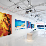 Load image into Gallery viewer, ALPHA LED SPOT