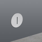 Load image into Gallery viewer, SLIT LED <br> ROUND