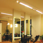 Load image into Gallery viewer, DUPLO OPAL DIFFUSER <br> RECESSED