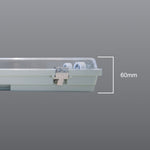 Load image into Gallery viewer, FLATPROOF FOR LED TUBES