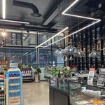 Load image into Gallery viewer, T-UNI OPAL DIFFUSER <br> RECESSED