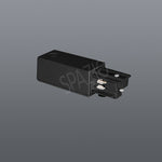 Load image into Gallery viewer, 4 WIRE SQUARE TRACK-LIVE END