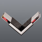Load image into Gallery viewer, CHIARA 90° CORNER JOINT <br> LIGHT SOURCE