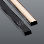 Load image into Gallery viewer, SLIM PROFILE <br> BLACK & WHITE