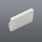 Load image into Gallery viewer, 3WIRE SLIM TRACK - END CAP